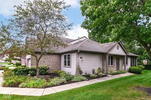 9200 Wadsworth Court, Fishers, IN 46037