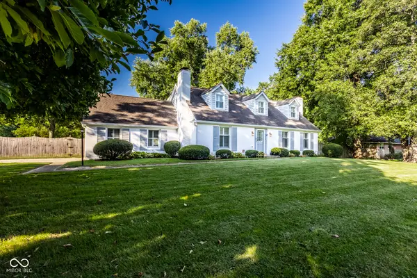 2615 Orlando Street, Indianapolis, IN 46228
