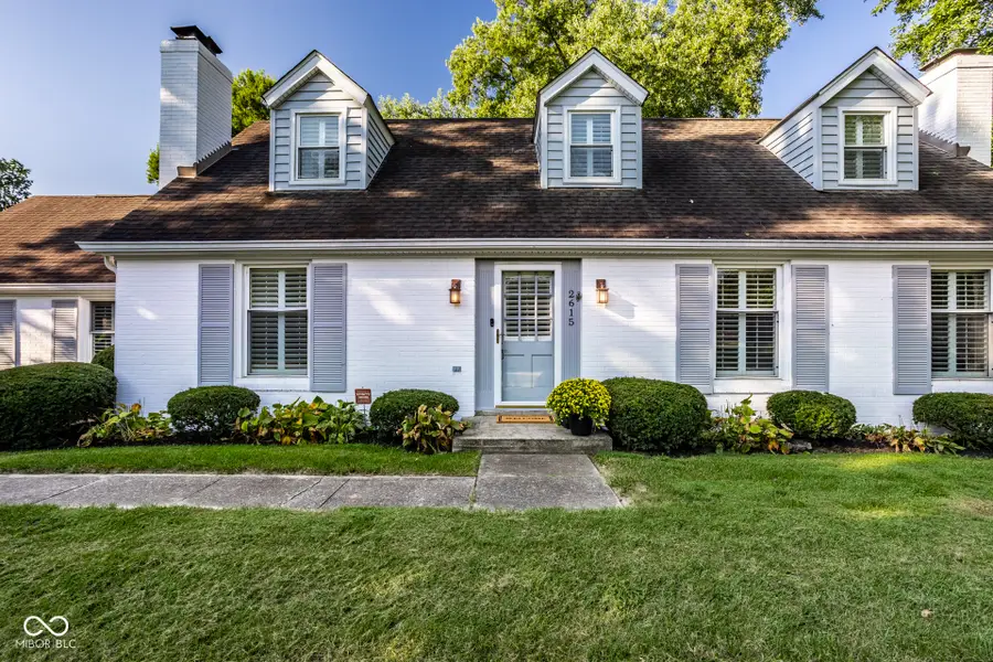 2615 Orlando Street, Indianapolis, IN 46228 - #2