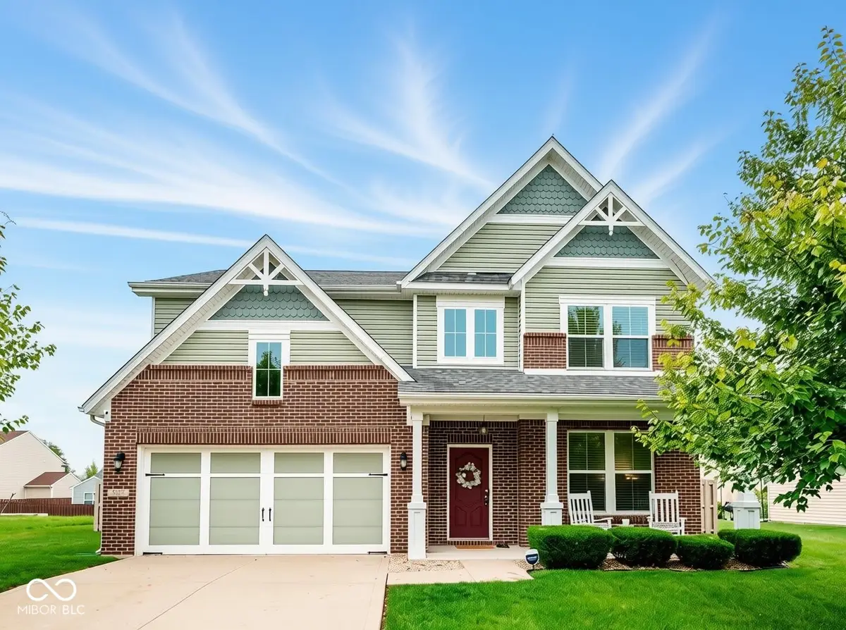5597 Goodwin Street, Indianapolis, IN 46234 - #1