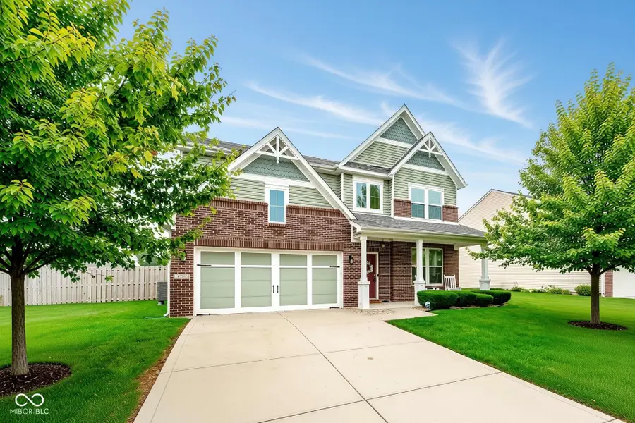 5597 Goodwin Street, Indianapolis, IN 46234 - #2