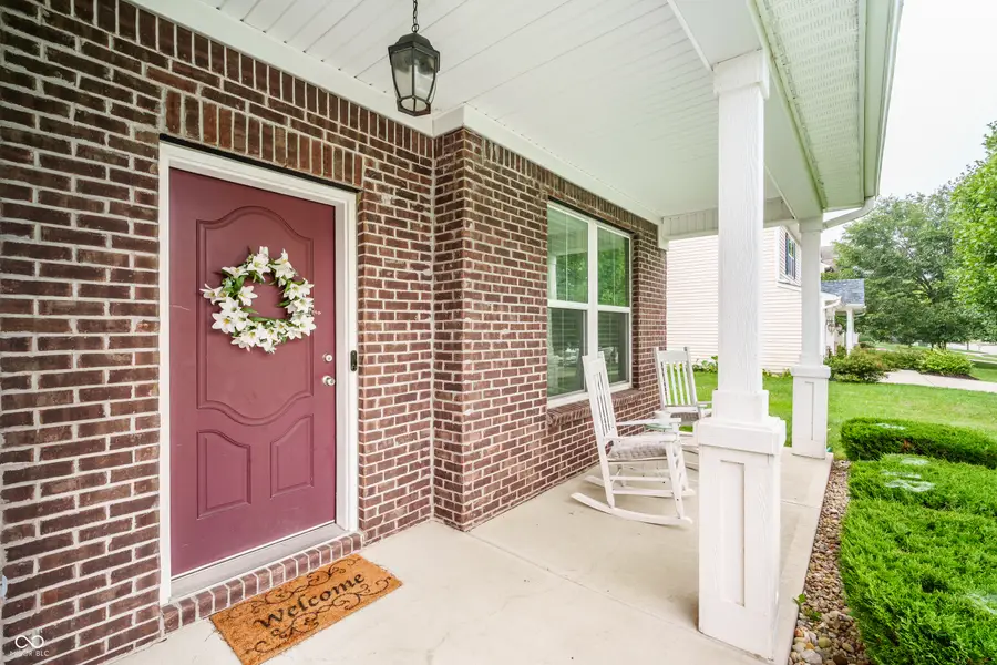 5597 Goodwin Street, Indianapolis, IN 46234 - #3