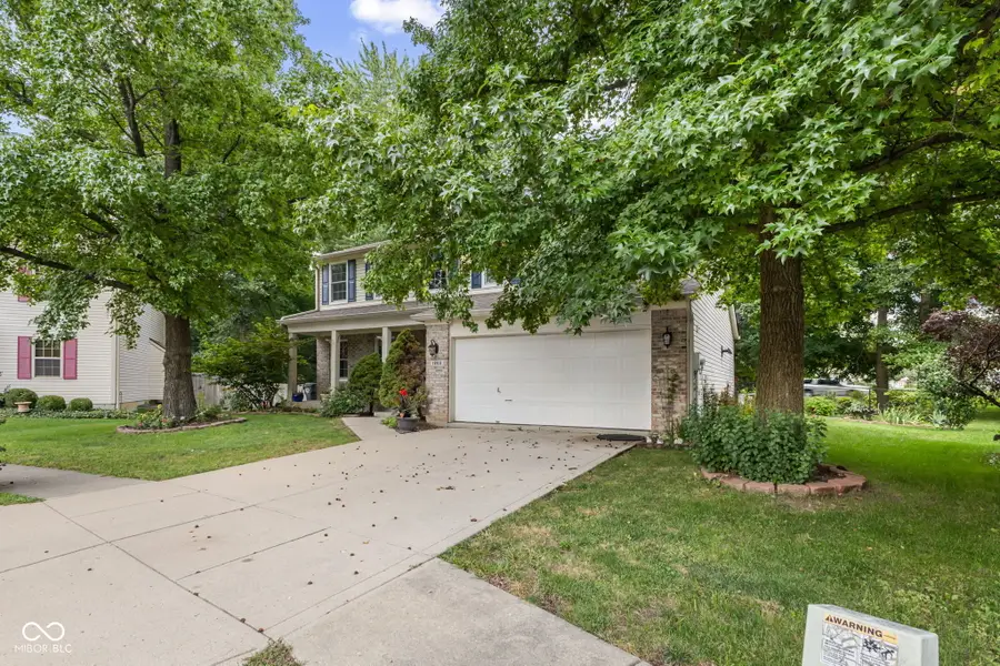 1200 Breaside Court, Greenwood, IN 46143 - #2
