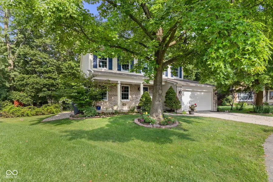 1200 Breaside Court, Greenwood, IN 46143 - #3
