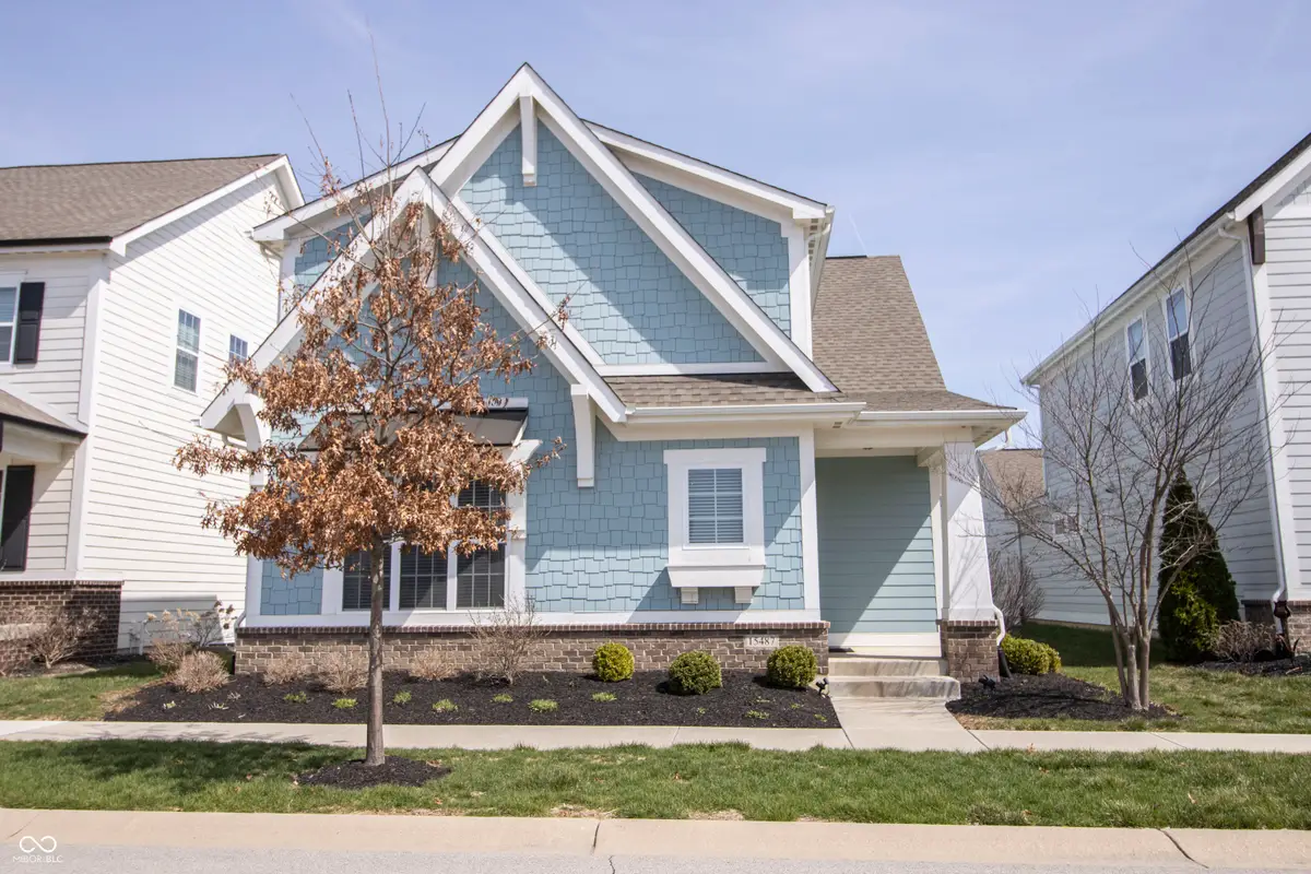 15487 Heatherbank, Westfield, IN 46074 - #1