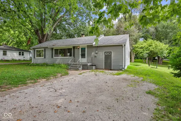 1075 S Morgantown Road, Greenwood, IN 46143