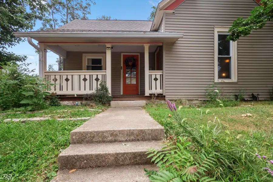 308 S Davisson Street, Bloomington, IN 47403 - #2
