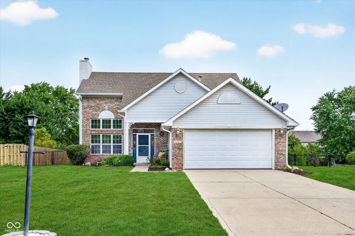 10032 Ironway Drive, Indianapolis, IN 46239 - #1