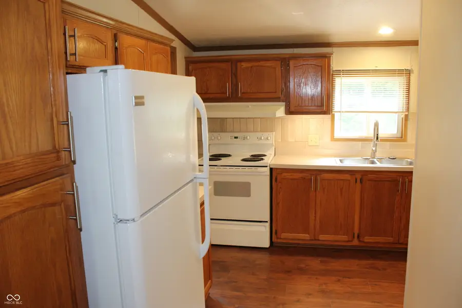 1504 Deer Creek Drive, Greencastle, IN 46135 - #3