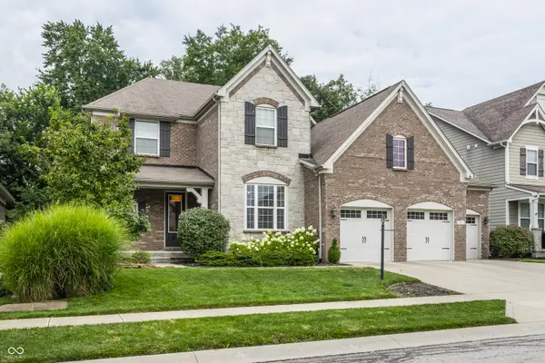 2790 W High Grove Circle, Zionsville, IN 46077