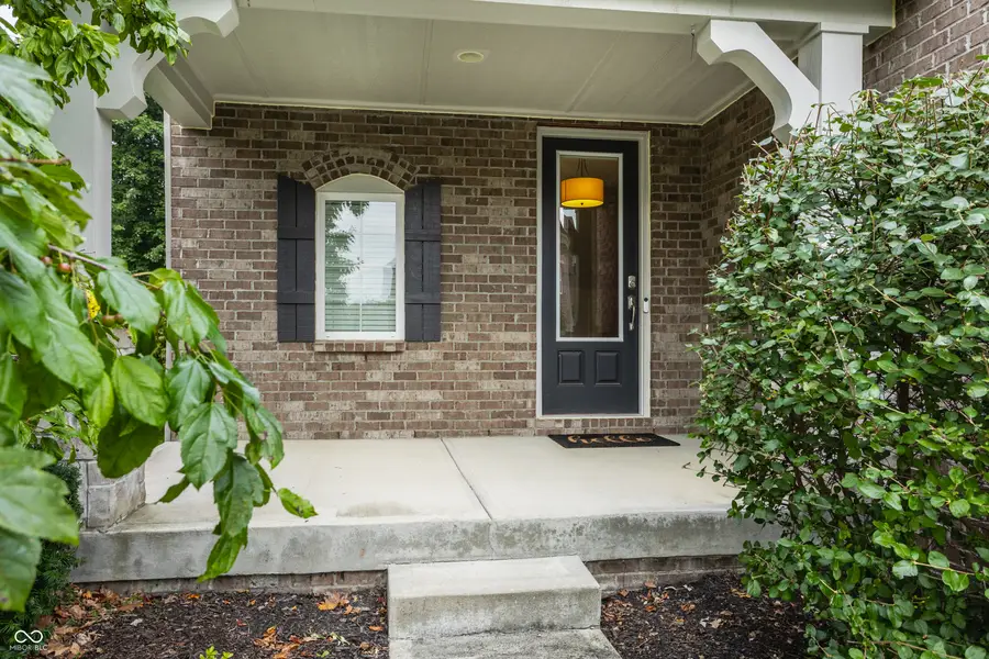 2790 W High Grove Circle, Zionsville, IN 46077 - #2