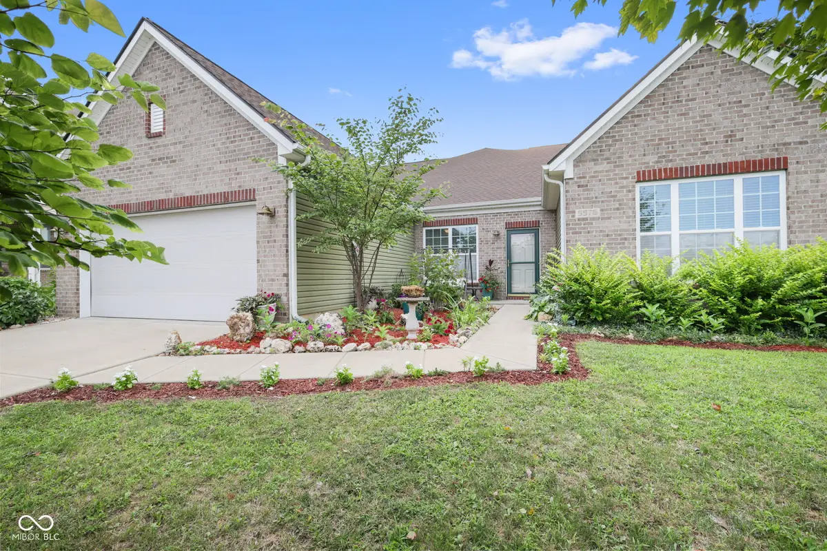 5976 Chazimal Street, Plainfield, IN 46168 - #1
