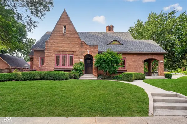 5202 N Central Avenue, Indianapolis, IN 46220