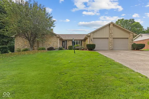 553 Ridge Road, Greenwood, IN 46142