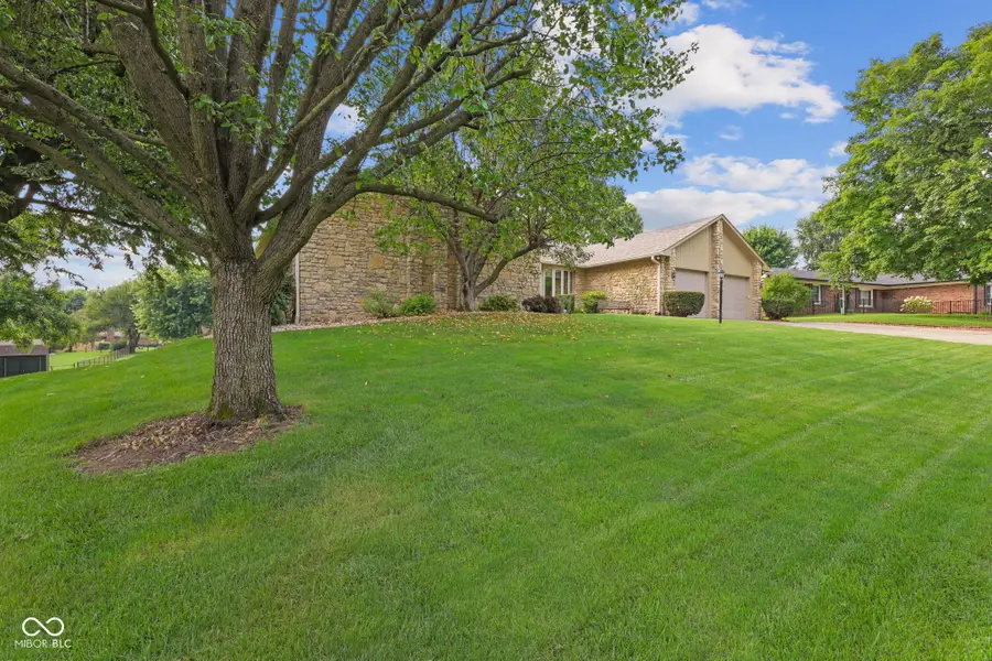 553 Ridge Road, Greenwood, IN 46142 - #2
