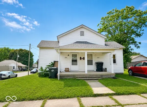 339 S Broadway Street, Greensburg, IN 47240