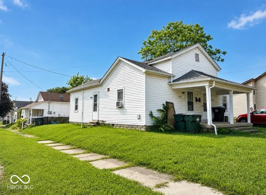 339 S Broadway Street, Greensburg, IN 47240 - #2