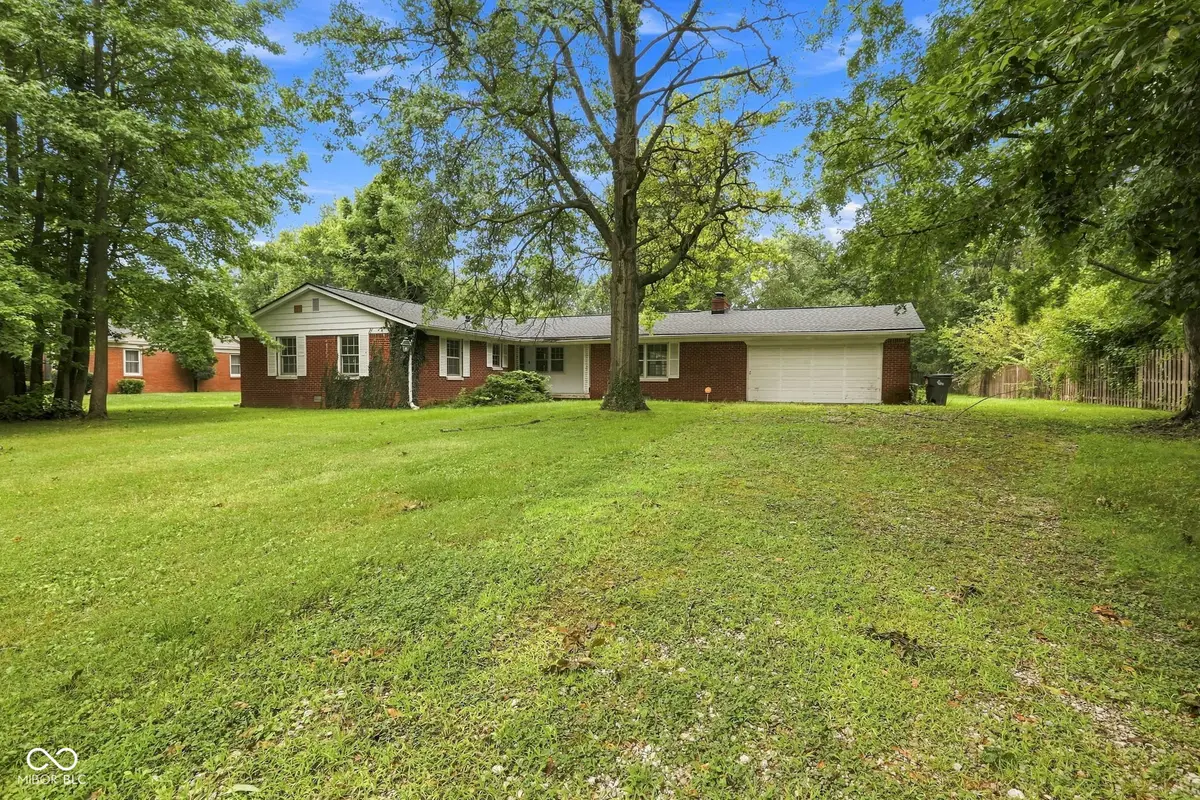 5625 Kilmer Lane, Indianapolis, IN 46250 - #1