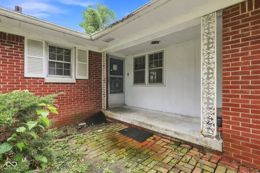 5625 Kilmer Lane, Indianapolis, IN 46250 - #3