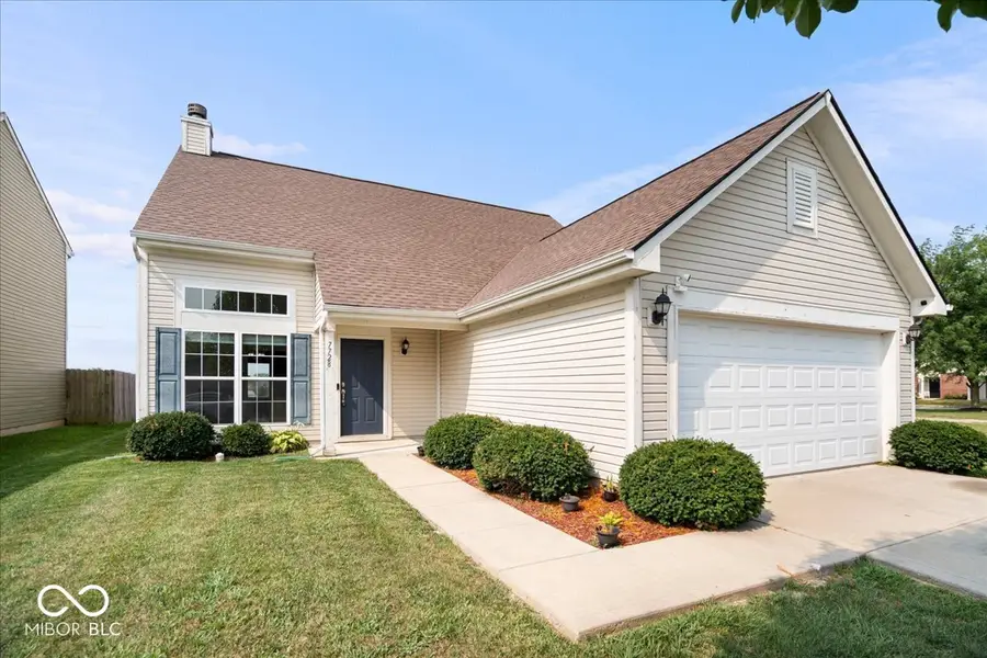 7728 Camby Village Boulevard, Camby, IN 46113 - #2