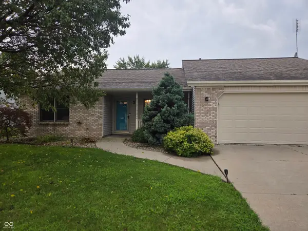 2033 Duncan Drive, Huntington, IN 46750