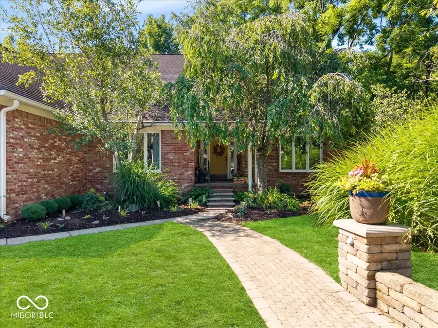 9127 Pinecreek Court, Indianapolis, IN 46256 - #2