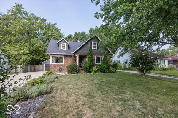 524 Duffey Street, Plainfield, IN 46168