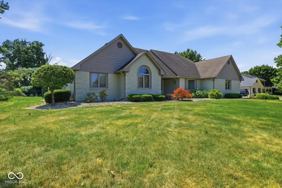 103 Western Trace, Shelbyville, IN 46176 - #2