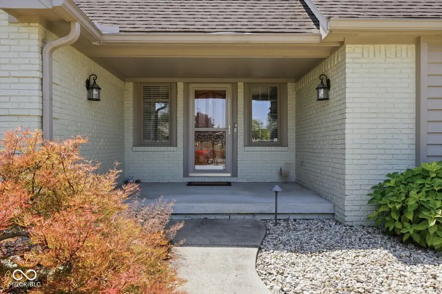 103 Western Trace, Shelbyville, IN 46176 - #3