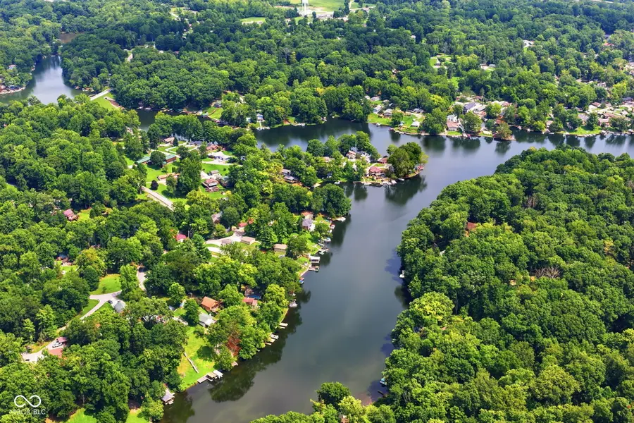 611 W Fleming Drive, Nineveh, IN 46164 - #2
