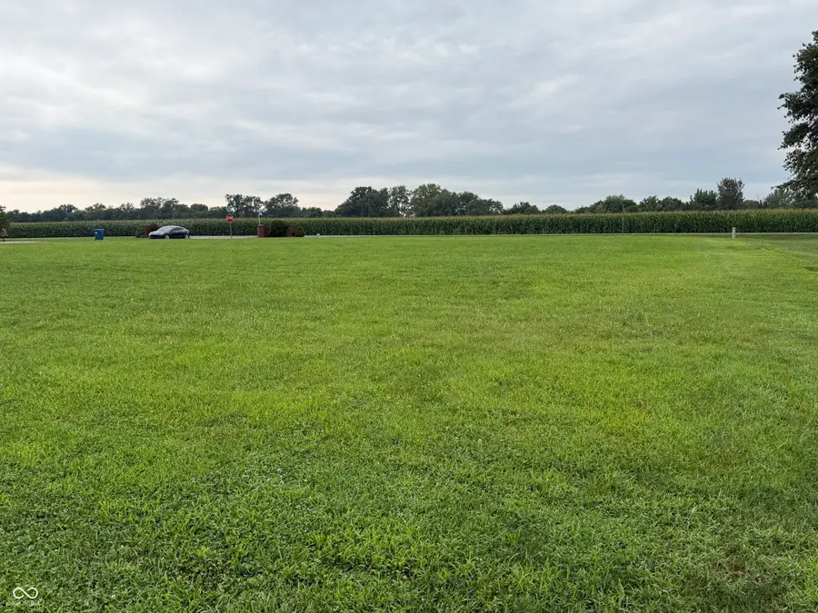 661 W 500 Road S, Greenfield, IN 46140 - #3