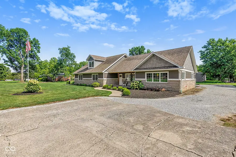 5895 E County Road 500 N, Brownsburg, IN 46112 - #2