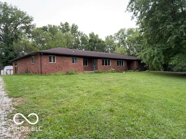 12735-12737 12735-12737 N Oakhaven Drive N, Camby, IN 46113