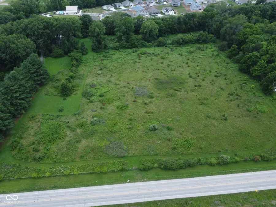 16555 Southeastern Parkway, Fortville, IN 46040 - #3