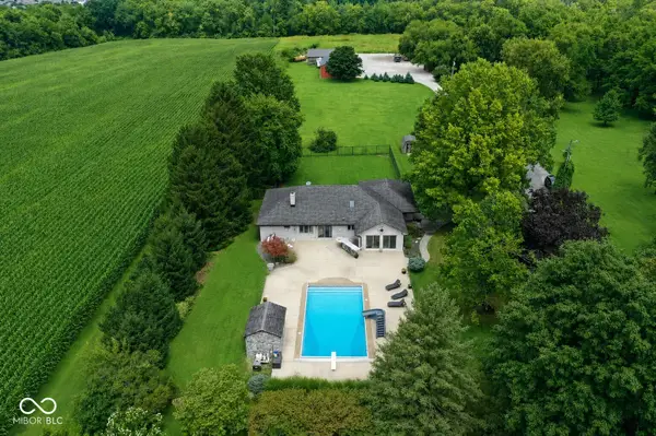 2780 Wicker Road, Indianapolis, IN 46217