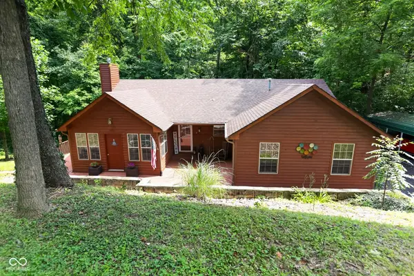 840 W Gerking Drive, Nineveh, IN 46164
