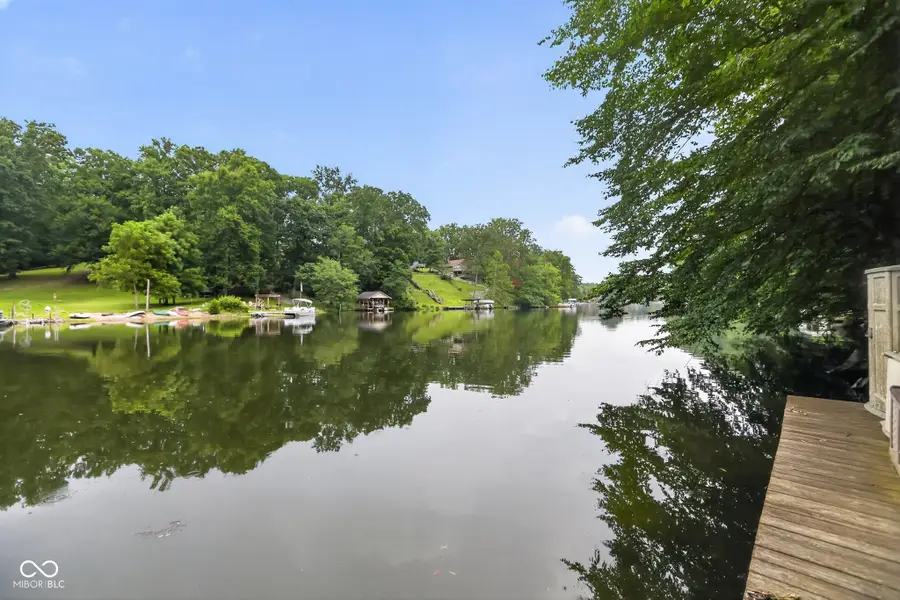 840 W Gerking Drive, Nineveh, IN 46164 - #3
