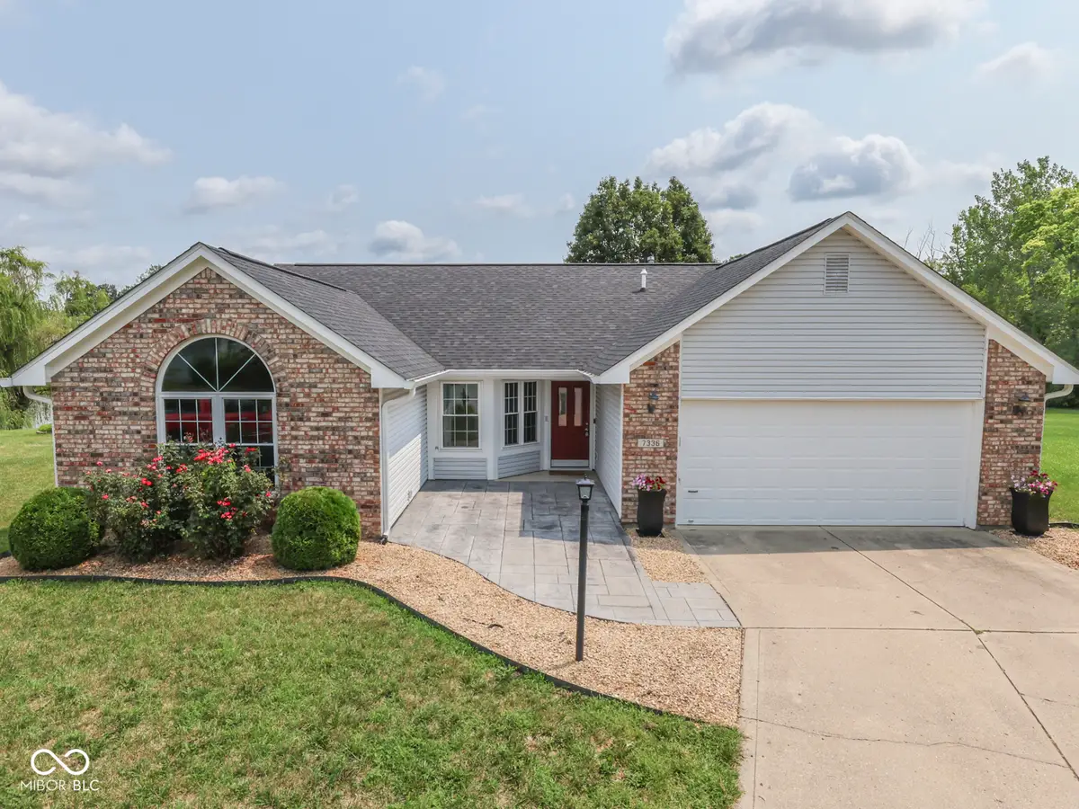 7336 Dublin Lane, Indianapolis, IN 46239 - #1