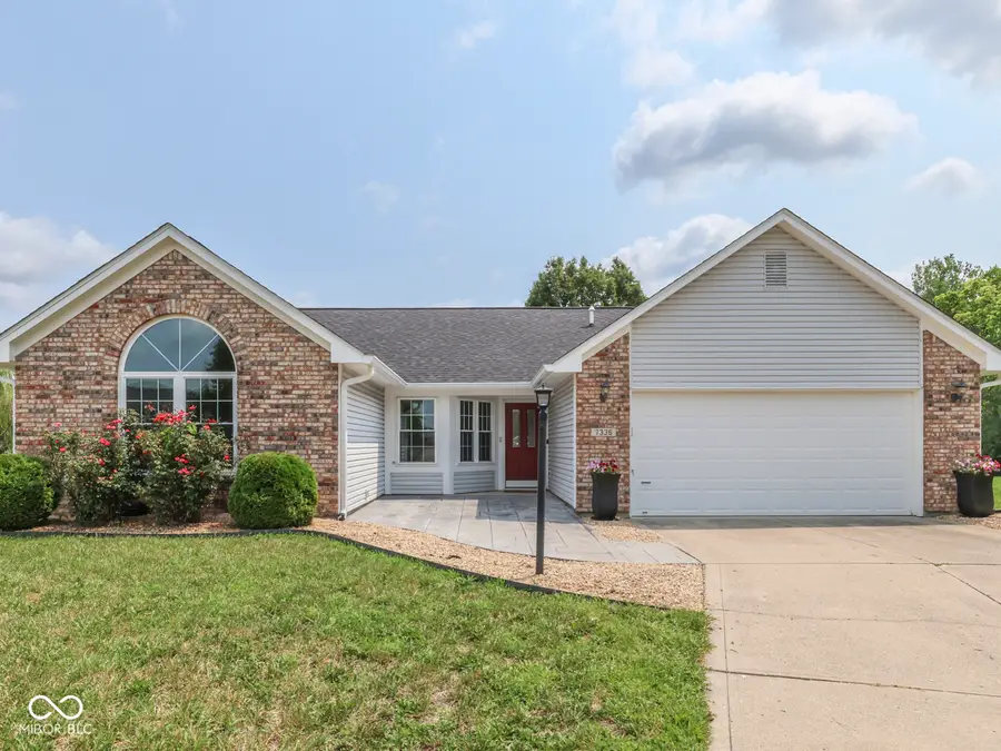 7336 Dublin Lane, Indianapolis, IN 46239 - #3