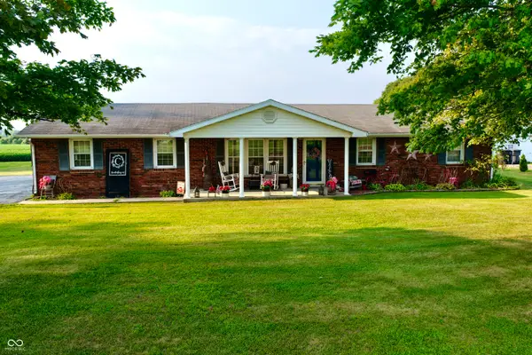 8250 W State Road 56, Lexington, IN 47138
