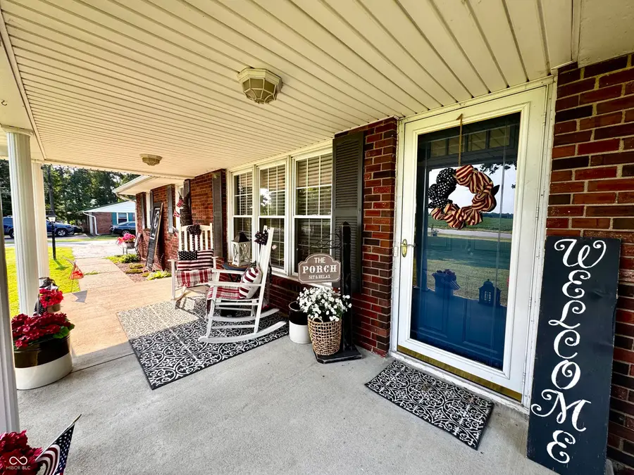 8250 W State Road 56, Lexington, IN 47138 - #3