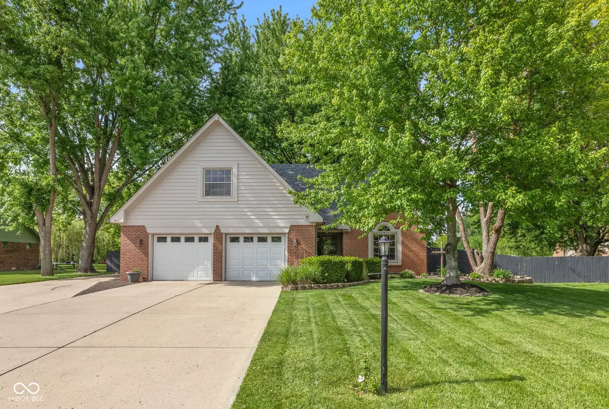 6 Marley Court, Whiteland, IN 46184 - #1