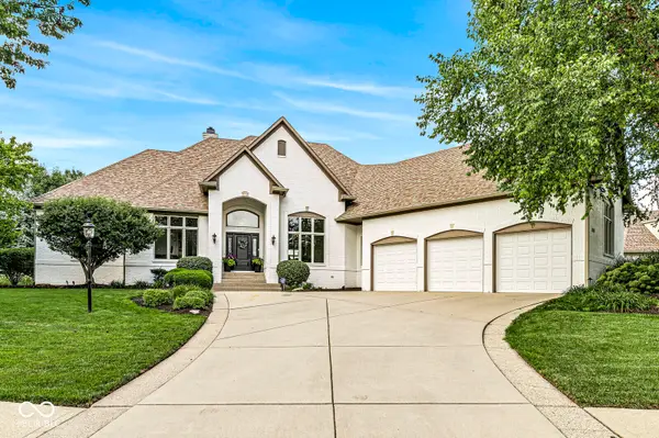 11079 Preservation Point, Fishers, IN 46037