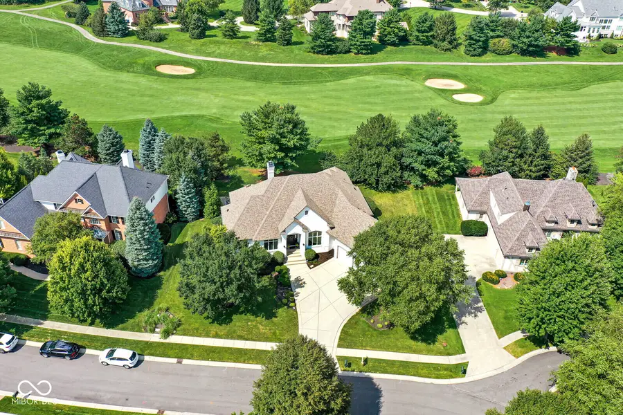 11079 Preservation Point, Fishers, IN 46037 - #2