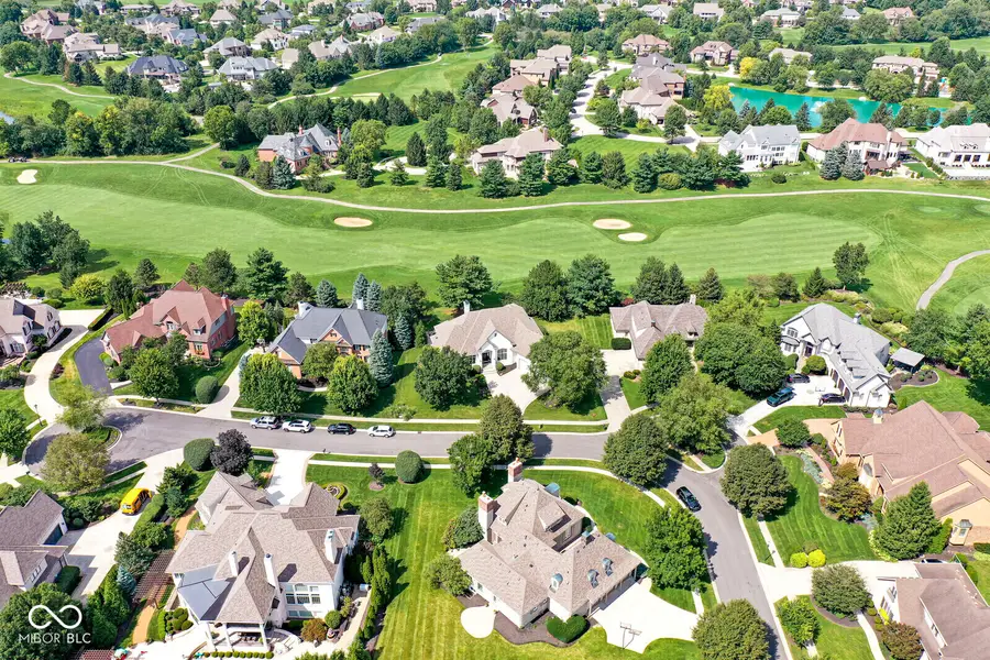 11079 Preservation Point, Fishers, IN 46037 - #3