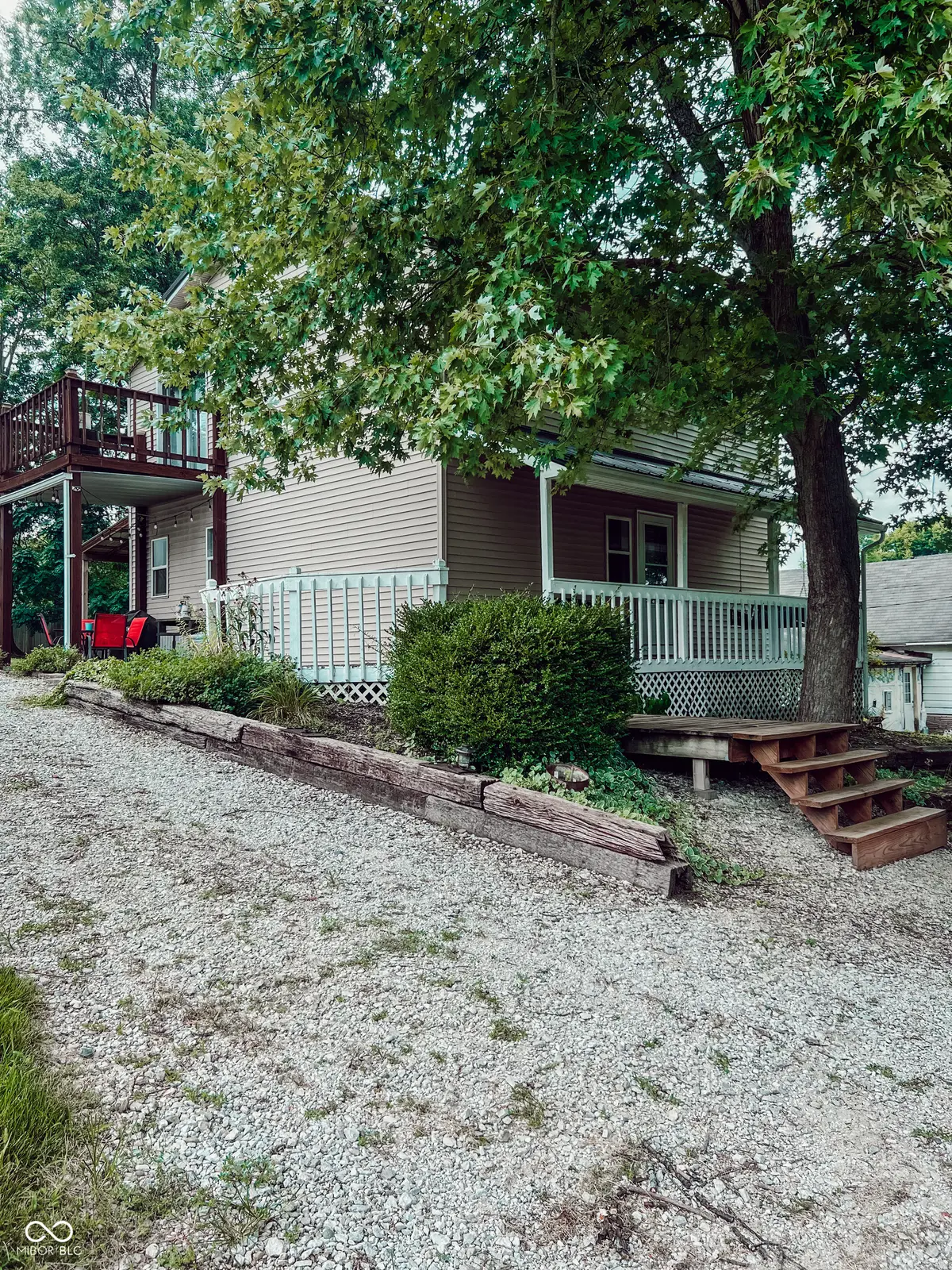 311 S 3rd Street, Cayuga, IN 47928 - #1