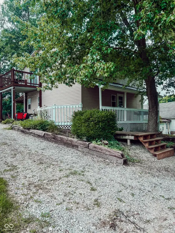 311 S 3rd Street, Cayuga, IN 47928
