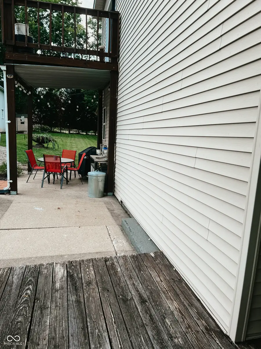 311 S 3rd Street, Cayuga, IN 47928 - #3