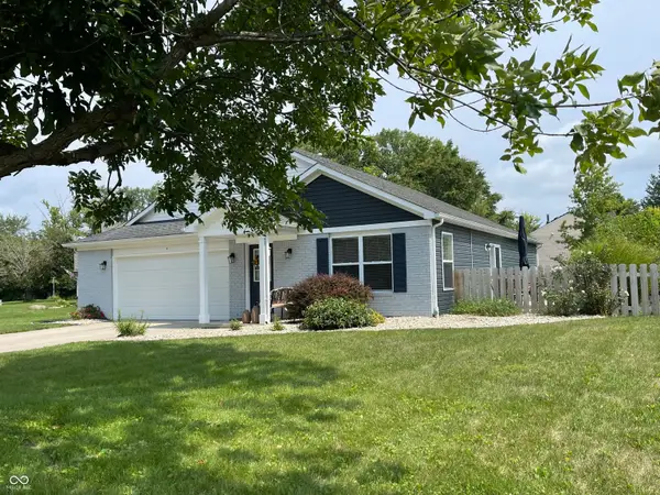 5 Covington Street, Brownsburg, IN 46112