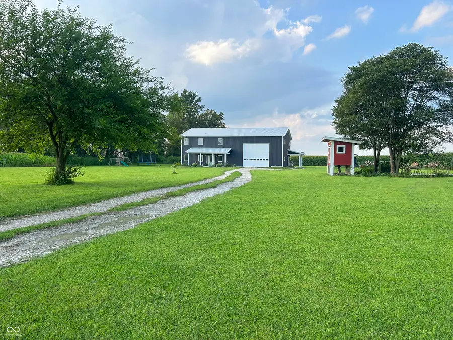 10544 E 900 N, Colfax, IN 46035 - #3